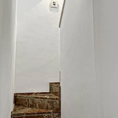 Anfiteatro - Ricardo Boffil * קלפה