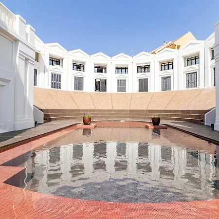 דירה Anfiteatro - Ricardo Boffil